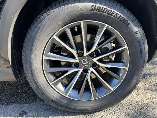LEXUS NX 350H 2WD Pack Business  