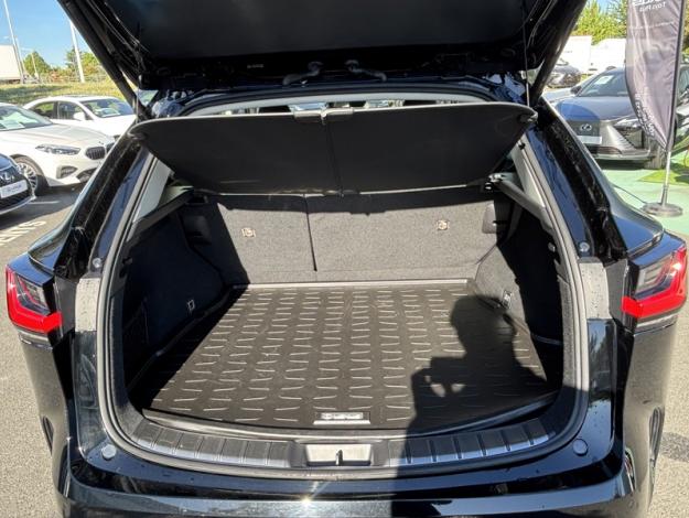 LEXUS NX 350H 2WD Pack Business  