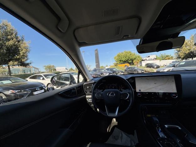 LEXUS NX 350H 2WD Pack Business  