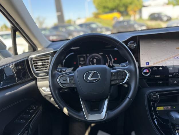 LEXUS NX 350H 2WD Pack Business  