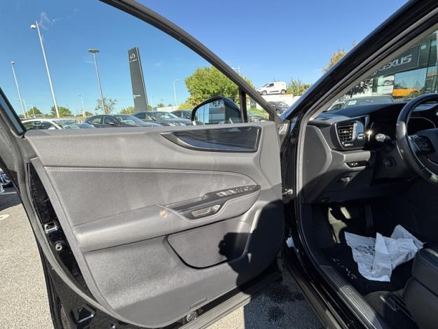 LEXUS NX 350H 2WD Pack Business  