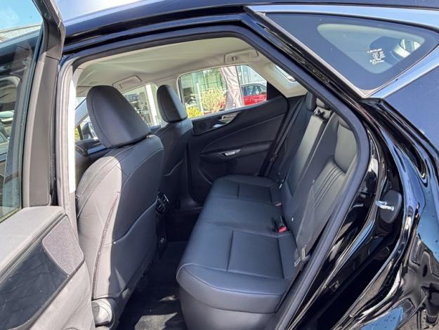 LEXUS NX 350H 2WD Pack Business  