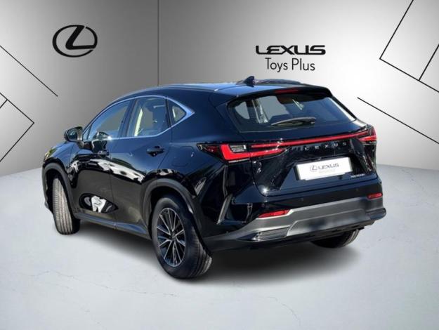 LEXUS NX 350H 2WD Pack Business  