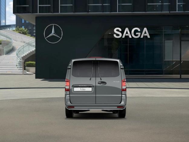 MERCEDES-BENZ Vito Vito 116 CDI Mixto L2