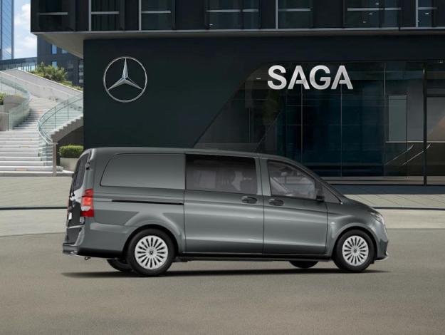MERCEDES-BENZ Vito Vito 116 CDI Mixto L2