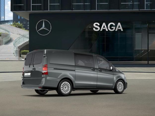 MERCEDES-BENZ Vito Vito 116 CDI Mixto L2