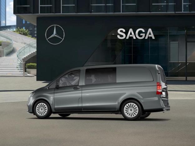 MERCEDES-BENZ Vito Vito 116 CDI Mixto L2