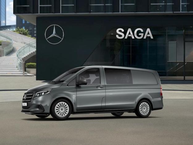 MERCEDES-BENZ Vito Vito 116 CDI Mixto L2