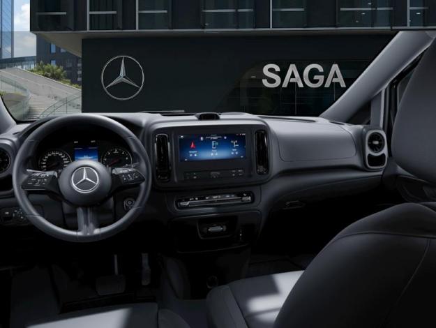 MERCEDES-BENZ Vito Vito 114 CDI Bestelwagen L2