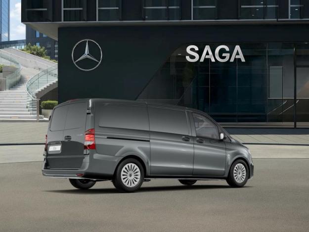 MERCEDES-BENZ Vito Vito 114 CDI Bestelwagen L2