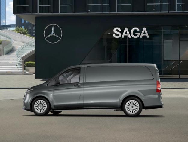 MERCEDES-BENZ Vito Vito 114 CDI Bestelwagen L2