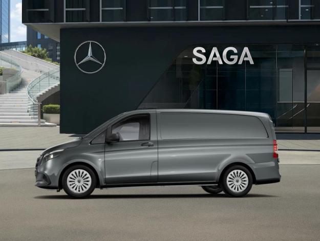MERCEDES-BENZ Vito Vito 114 CDI Bestelwagen L2