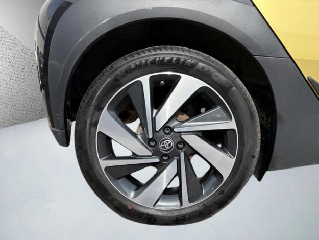 TOYOTA Aygo X 1.0 VVT-i 72 Collection   