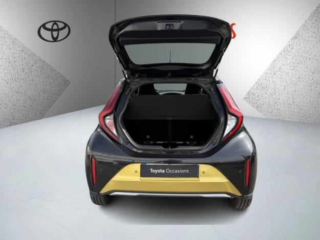 TOYOTA Aygo X 1.0 VVT-i 72 Collection   