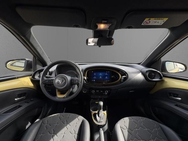 TOYOTA Aygo X 1.0 VVT-i 72 Collection   