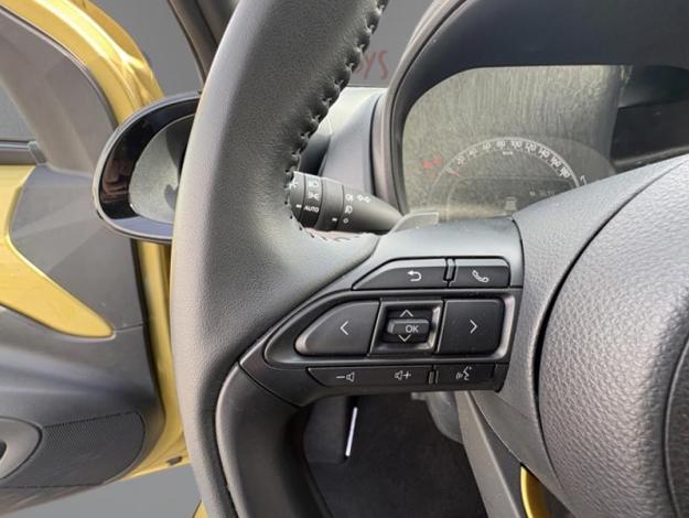 TOYOTA Aygo X 1.0 VVT-i 72 Collection   