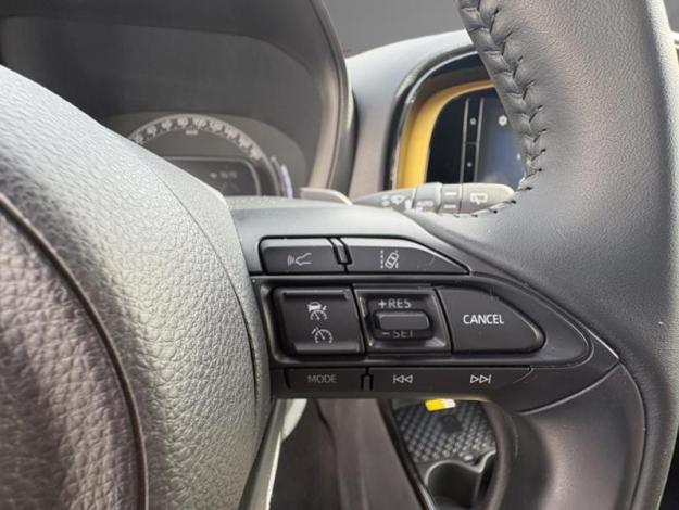 TOYOTA Aygo X 1.0 VVT-i 72 Collection   