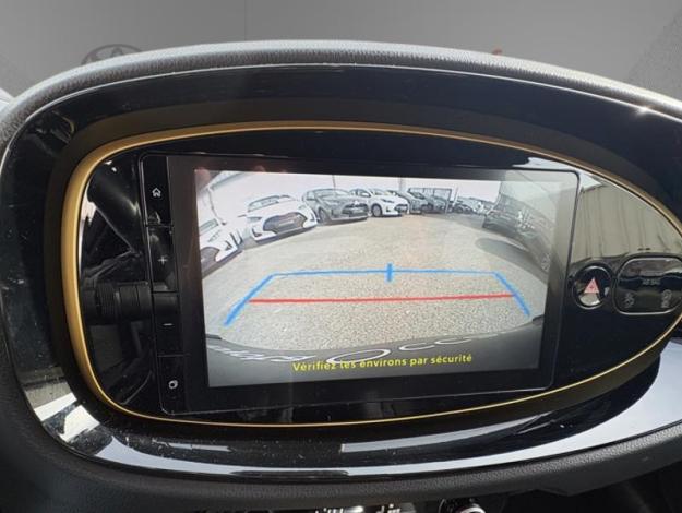 TOYOTA Aygo X 1.0 VVT-i 72 Collection   