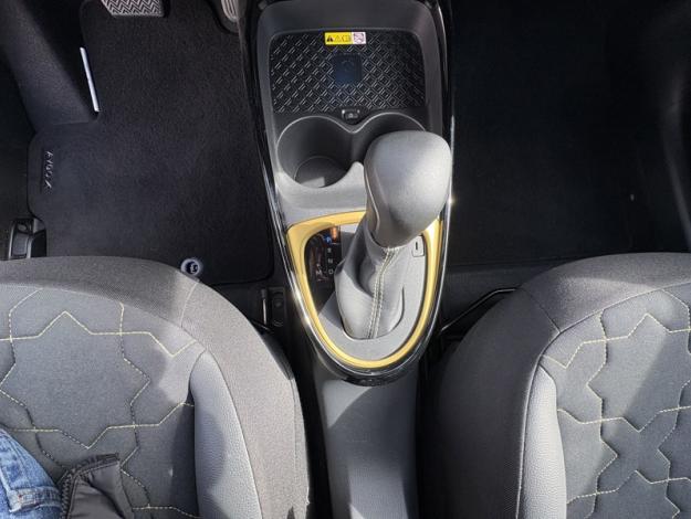 TOYOTA Aygo X 1.0 VVT-i 72 Collection   