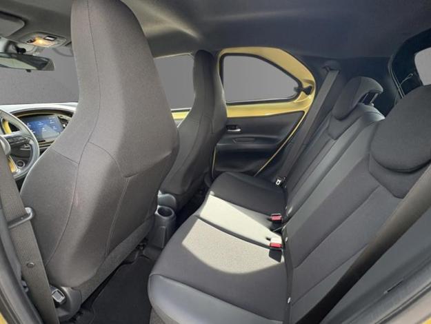 TOYOTA Aygo X 1.0 VVT-i 72 Collection   