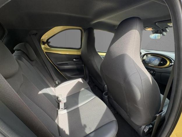 TOYOTA Aygo X 1.0 VVT-i 72 Collection   