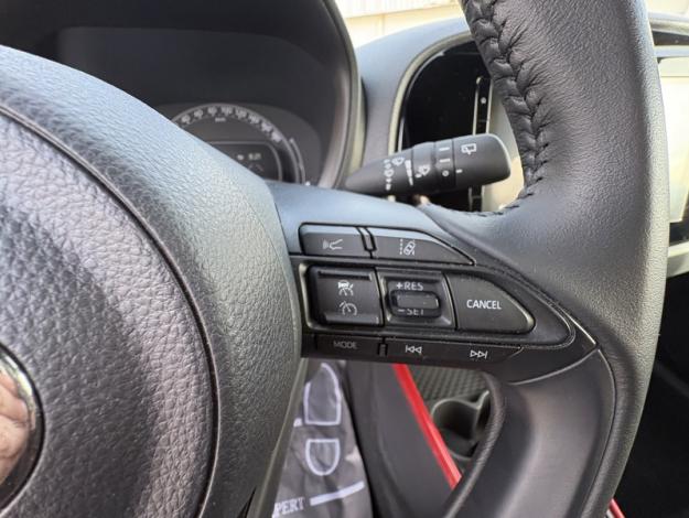 TOYOTA Aygo X 1.0 VVT-i 72 Design   