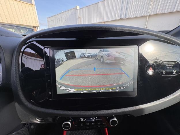 TOYOTA Aygo X 1.0 VVT-i 72 Design   