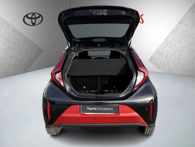 TOYOTA Aygo X 1.0 VVT-i 72 Design   