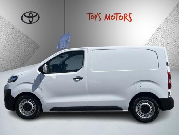 CITROëN Jumpy Fourgon Business XS  