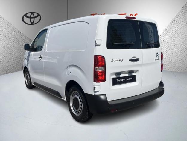 CITROëN Jumpy Fourgon Business XS  