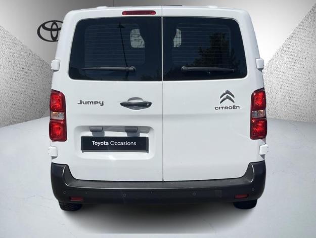 CITROëN Jumpy Fourgon Business XS  