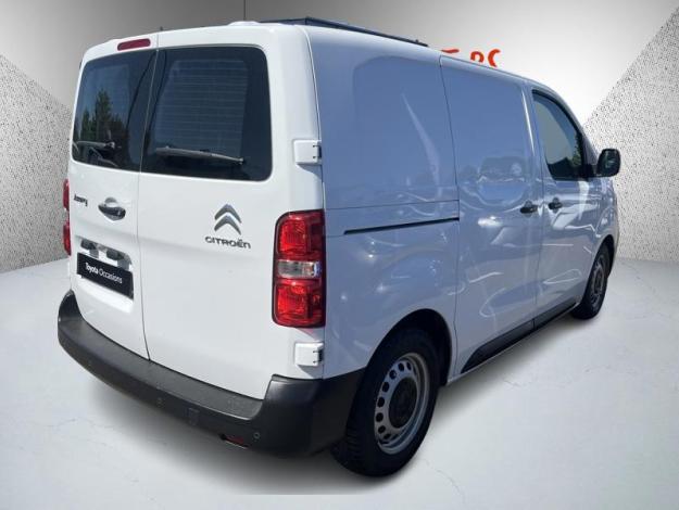 CITROëN Jumpy Fourgon Business XS  
