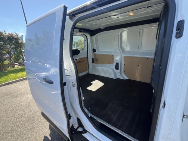 CITROëN Jumpy Fourgon Business XS  