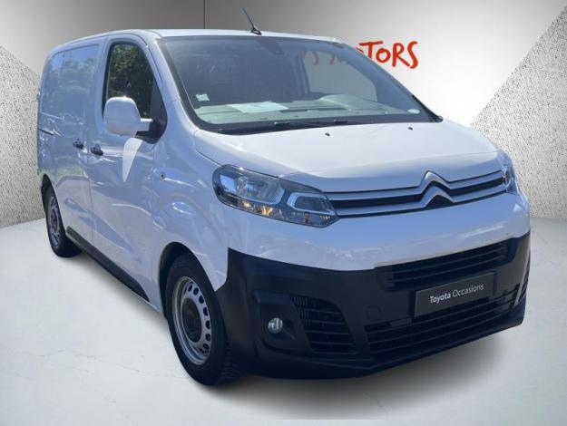 CITROëN Jumpy Fourgon Business XS  