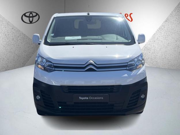 CITROëN Jumpy Fourgon Business XS  