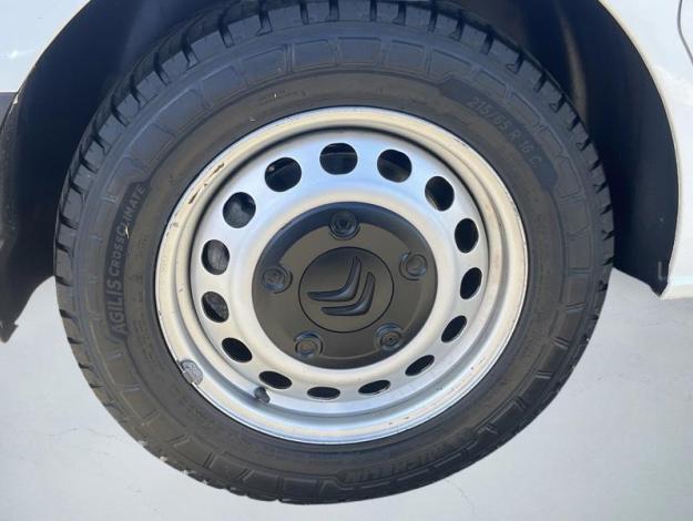 CITROëN Jumpy Fourgon Business XS  