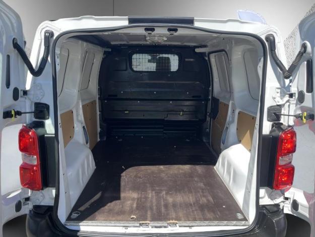 CITROëN Jumpy Fourgon Business XS  
