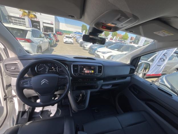 CITROëN Jumpy Fourgon Business XS  
