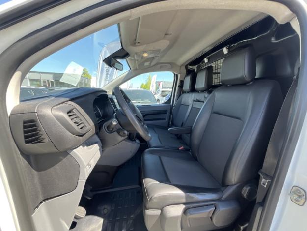 CITROëN Jumpy Fourgon Business XS  