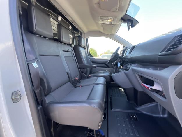 CITROëN Jumpy Fourgon Business XS  
