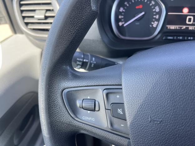 CITROëN Jumpy Fourgon Business XS  