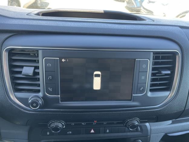 CITROëN Jumpy Fourgon Business XS  