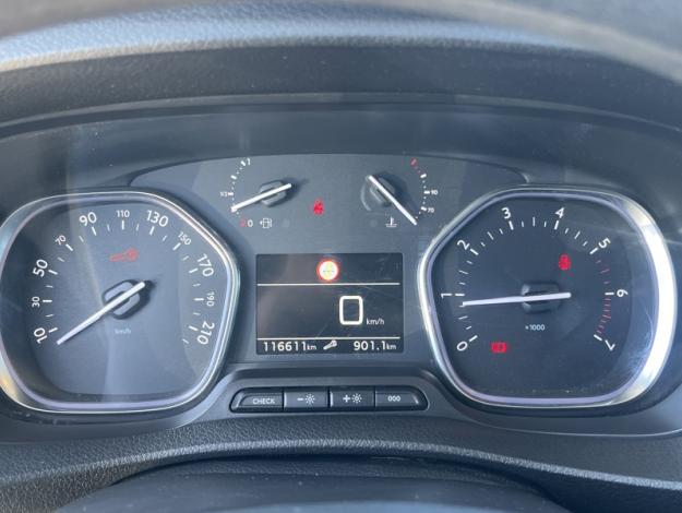 CITROëN Jumpy Fourgon Business XS  