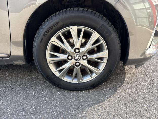 TOYOTA Yaris DYNAMIC 70 VVT-i  