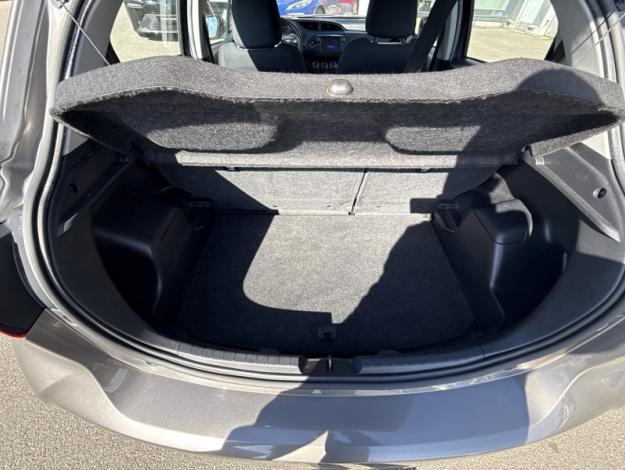 TOYOTA Yaris DYNAMIC 70 VVT-i  