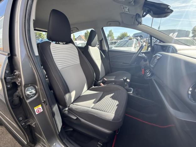 TOYOTA Yaris DYNAMIC 70 VVT-i  