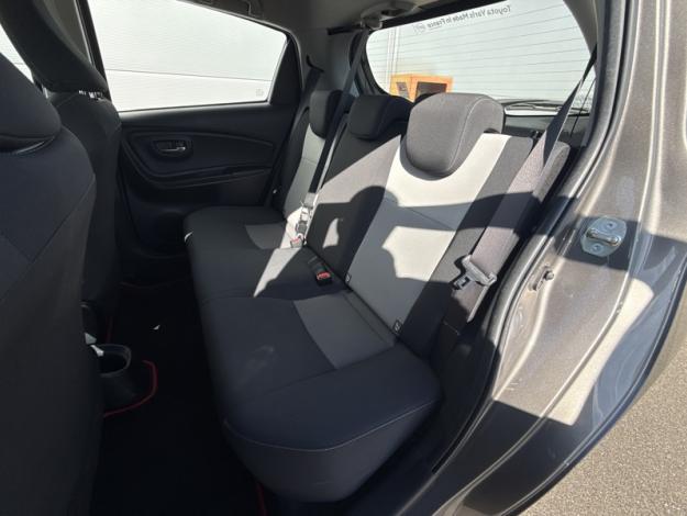 TOYOTA Yaris DYNAMIC 70 VVT-i  