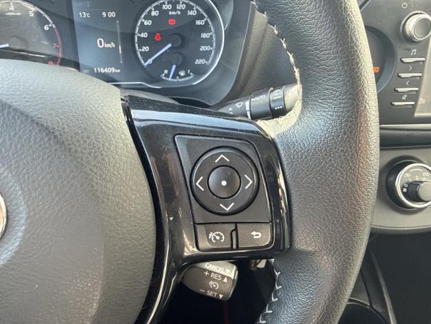 TOYOTA Yaris DYNAMIC 70 VVT-i  