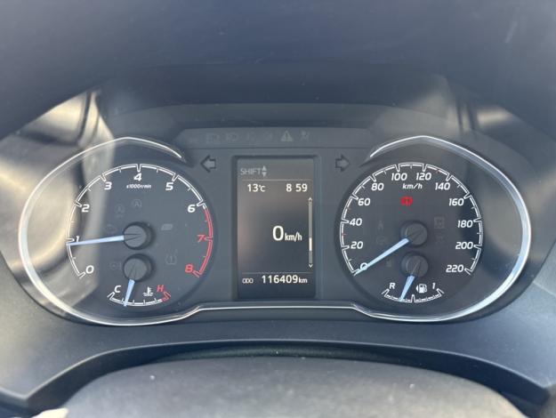TOYOTA Yaris DYNAMIC 70 VVT-i  