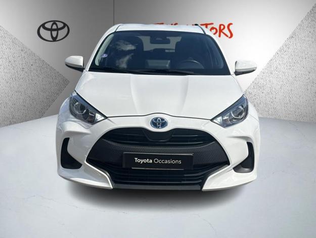TOYOTA Yaris Hybride 116h Dynamic  